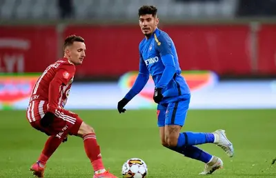 Laszlo Dioszegi și-a făcut calculele înaintea meciului cu FCSB » De câte victorii mai are nevoie Sepsi pentru a intra în play-off