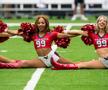 9 reguli ciudate pe care majoretele din NFL sunt obligate să le respecte » Ce articol vestimentar e INTERZIS și în timpul liber!