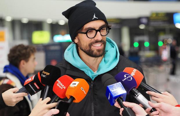 Ce l-a șocat pe Andrea Compagno în China: „A urcat în lift, m-a salutat. Cel mai ciudat lucru pe care l-am văzut”