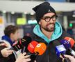 Andrea Compagno s-a transferat de la FCSB la Tianjin Jinmen Tiger