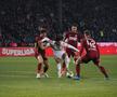 CFR Cluj - Rapid / FOTO: Raed Krishan (GSP.ro)