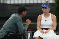 Mesajul lui Darren Cahill pentru Simona Halep, la finalul audierilor de la TAS