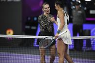Ce a spus Ana Bogdan după calificarea în finala de la Transylvania Open: „Aceste momente rămân cu adevărat în sufletul meu”