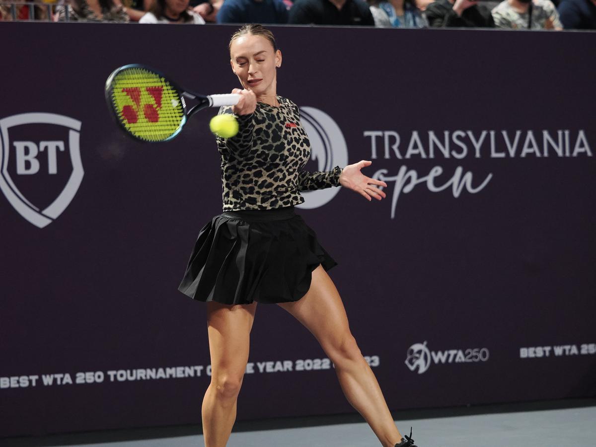 FOTO Ana Bogdan - Jaqueline Cristian GF 1