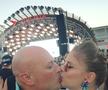Fostul patron din Superliga a divorțat în secret de soția cu 20 de ani mai tânără