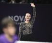 Ce a spus Ana Bogdan după calificarea în finala de la Transylvania Open: „Aceste momente rămân cu adevărat în sufletul meu”