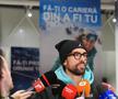 Andrea Compagno s-a transferat de la FCSB la Tianjin Jinmen Tiger