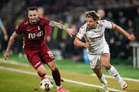 „CFR Cluj nu a arătat nimic în partea a doua” » Ce a remarcat Panduru după CFR Cluj - Rapid
