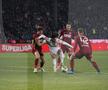 CFR Cluj - Rapid / FOTO: Raed Krishan (GSP.ro)