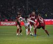 CFR Cluj - Rapid / FOTO: Raed Krishan (GSP.ro)