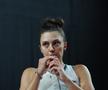 FOTO Ana Bogdan - Jaqueline Cristian GF 1