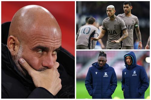 6 aspecte de urmărit în etapa 24 din Premier League