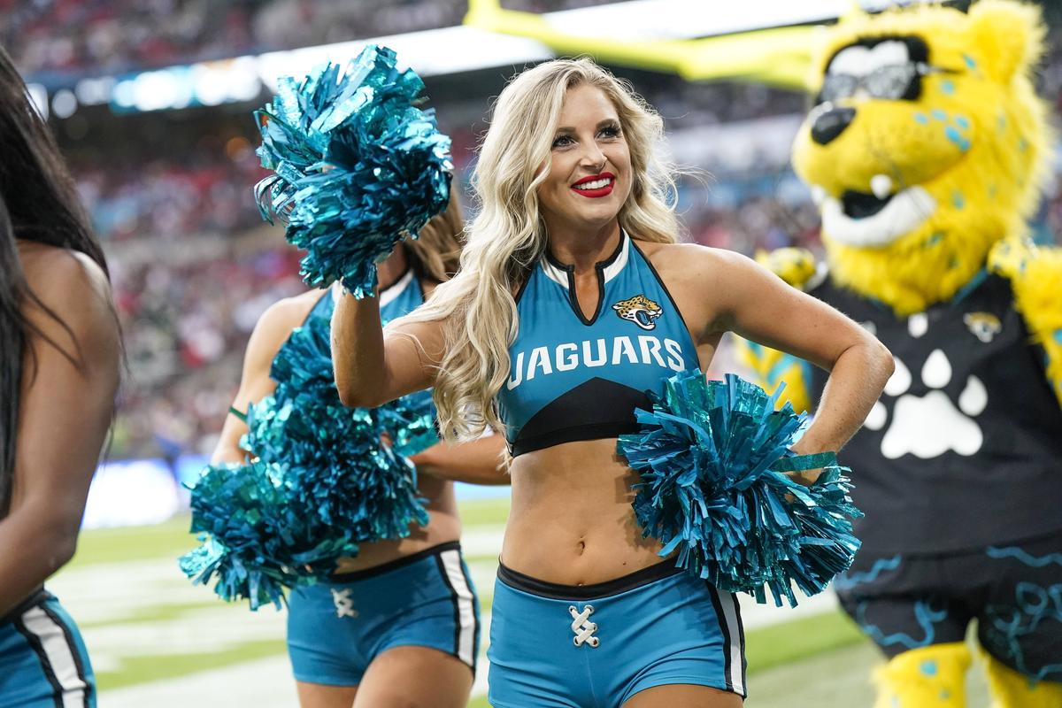 9 reguli ciudate pe care majoretele din NFL trebuie să le respecte