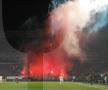 CFR Cluj - Rapid / FOTO: Raed Krishan (GSP.ro)