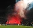 CFR Cluj - Rapid / FOTO: Raed Krishan (GSP.ro)
