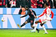 Bayer Leverkusen - Bayern Munchen 3-0 » Bavarezii, umiliți de elevii lui Xabi Alonso în derby-ul primelor clasate din Bundesliga