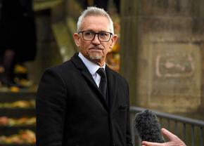 Propunerea lui Gary Lineker pentru Manchester City » „Ar salva onoarea Premier League”