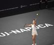 Ce a spus Ana Bogdan după calificarea în finala de la Transylvania Open: „Aceste momente rămân cu adevărat în sufletul meu”
