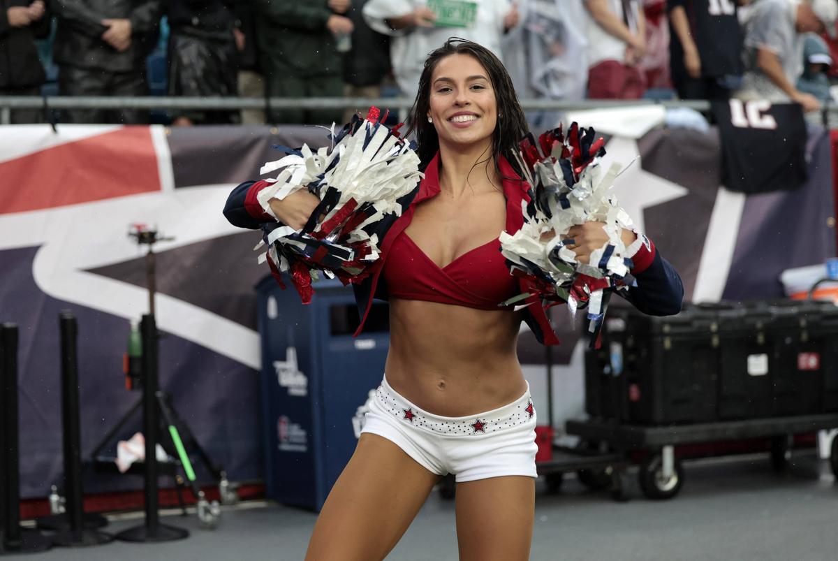 9 reguli ciudate pe care majoretele din NFL trebuie să le respecte