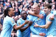 Schimbare de lider în Premier League! City n-a șutat pe poartă până în minutul 71, dar Haaland și De Bruyne au rezolvat meciul cu Everton