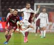 Cele mai spectaculoase imagini din CFR Cluj - Rapid, 10 februarie 2024