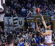 FOTO U BT Cluj Napoca baschet