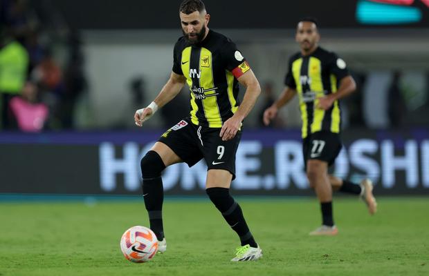 A revenit la sentimente mai bune » Karim Benzema, declarație neașteptată: „Este un loc extraordinar”