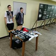 U BT Cluj Napoca