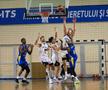 FOTO U BT Cluj Napoca baschet