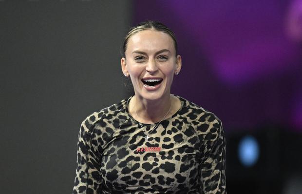 Ana Bogdan a câștigat duelul românesc de la Transylvania Open