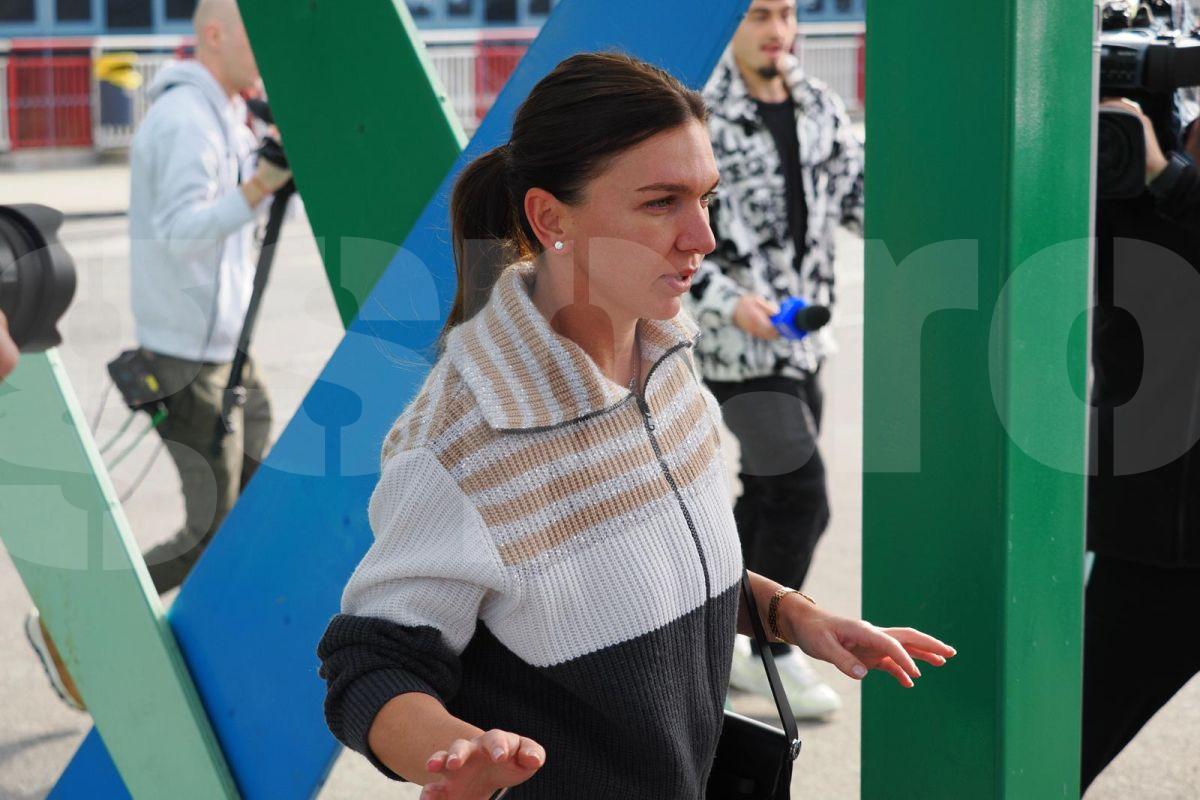 Simona Halep a luat o decizie importantă! Ce a cerut în procesul contra firmei care a produs suplimentul contaminat