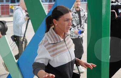 CTP, devastator cu Simona Halep: „Merită ce i se întâmplă” + „Probabil Ion Țiriac i-a dat acest sfat”