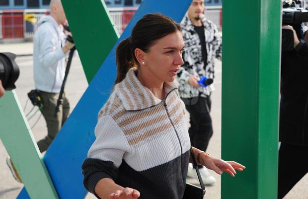 CTP, devastator cu Simona Halep: „Merită ce i se întâmplă” + „Probabil Ion Țiriac i-a dat acest sfat”