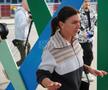 Simona Halep s-a întors în România, după audierile la TAS (foto: Ionuț Iordache/GSP)