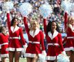 9 reguli ciudate pe care majoretele din NFL sunt obligate să le respecte » Ce articol vestimentar e INTERZIS și în timpul liber!