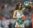 9 reguli ciudate pe care majoretele din NFL sunt obligate să le respecte » Ce articol vestimentar e INTERZIS și în timpul liber!