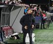 Ce au făcut Mutu și Bergodi înainte de CFR Cluj - Rapid