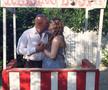 Fostul patron din Superliga a divorțat în secret de soția cu 20 de ani mai tânără