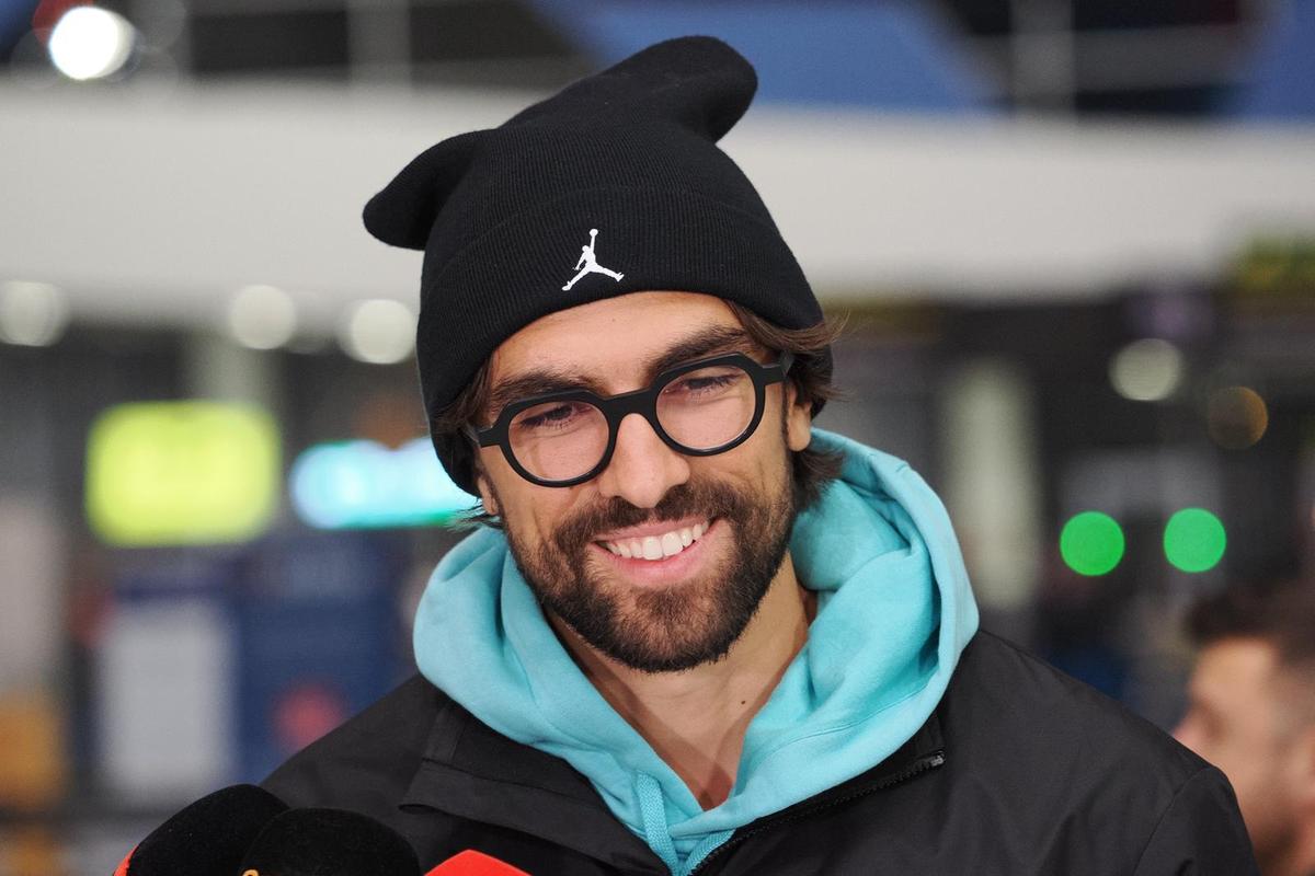 Gigi, uite pe cine ai pierdut! » Fostul atacant al FCSB-ului a reușit un hat-trick