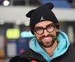 Andrea Compagno s-a transferat de la FCSB la Tianjin Jinmen Tiger
