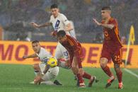 AS Roma - Inter Milano 2-4 » Liderul din Serie A mai face un pas către titlu, după ce a întors soarta derby-ului etapei