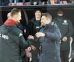 CFR Cluj - Rapid / FOTO: Raed Krishan (GSP.ro)