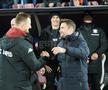 CFR Cluj - Rapid / FOTO: Raed Krishan (GSP.ro)