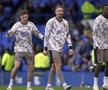 Tottenham, victorie la ultima fază cu Brighton! Radu Drăgușin, explozie de bucurie la final