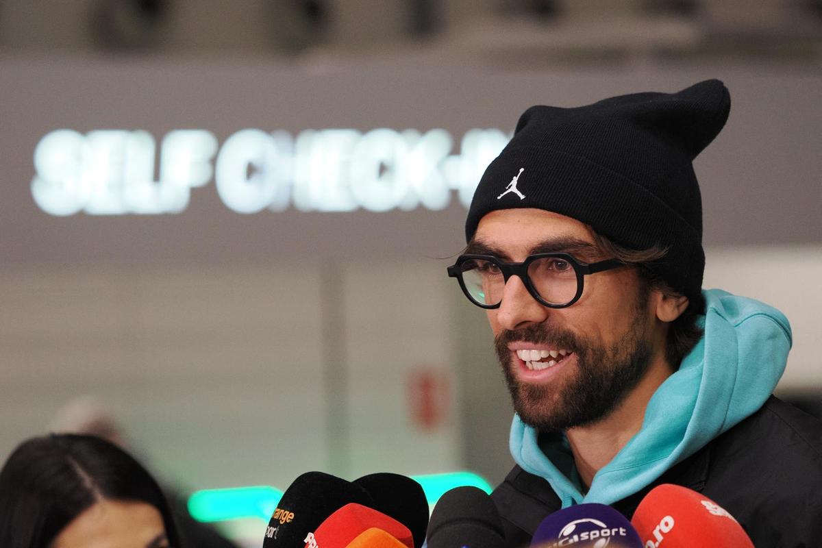 Gigi, uite pe cine ai pierdut! » Fostul atacant al FCSB-ului a reușit un hat-trick