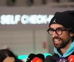 Andrea Compagno s-a transferat de la FCSB la Tianjin Jinmen Tiger