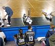 U BT Cluj Napoca