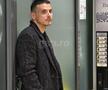 Filippo Falco, prezent la CFR Cluj – Rapid