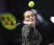 Ce a spus Ana Bogdan după calificarea în finala de la Transylvania Open: „Aceste momente rămân cu adevărat în sufletul meu”