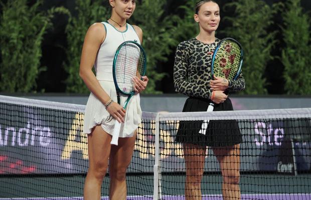 Cine va reprezenta România pe tablourile de tenis la Jocurile Olimpice de la Paris » Lista finală se va anunța pe 4 iulie